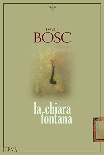 Beispielbild fr La chiara fontana zum Verkauf von libreriauniversitaria.it