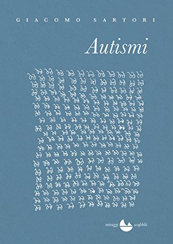 Beispielbild fr Autismi zum Verkauf von medimops