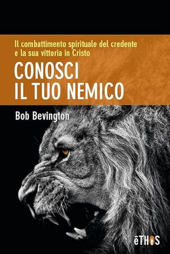 Stock image for Conosci Il Tuo Nemico [Paperback] for sale by Brook Bookstore