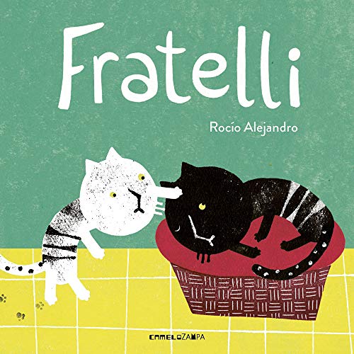 Stock image for Fratelli. Ediz. a colori for sale by medimops