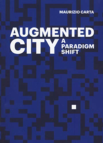 Imagen de archivo de The augmented city a la venta por medimops