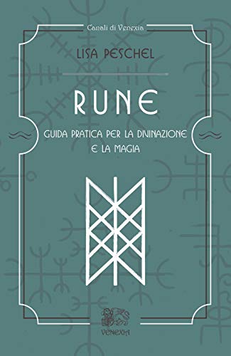 Imagen de archivo de Rune. Guida pratica per la divinazione e la magia a la venta por libreriauniversitaria.it