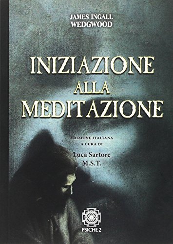 Stock image for Iniziazione alla meditazione for sale by libreriauniversitaria.it