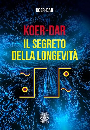 Stock image for Koer-Dar. Il segreto della longevit for sale by libreriauniversitaria.it