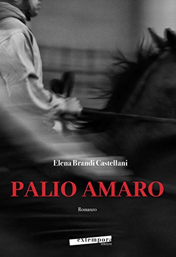 Stock image for Palio amaro for sale by libreriauniversitaria.it