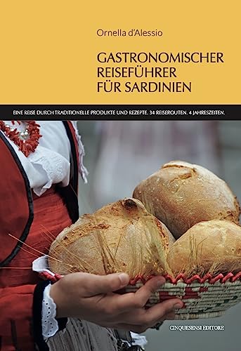 Stock image for GASTRONOMISCHER REISEFUHRER for sale by Brook Bookstore