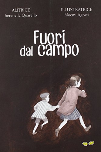 Stock image for Fuori dal campo. Ediz. a colori for sale by Libreria Oltre il Catalogo