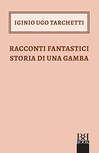 Beispielbild fr RACCONTI FANTASTICI zum Verkauf von libreriauniversitaria.it