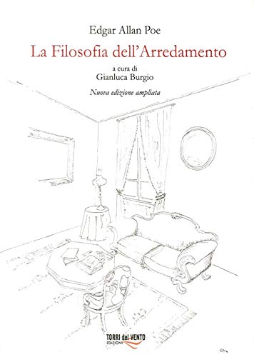 9788899896355: La filosofia dell'arredamento