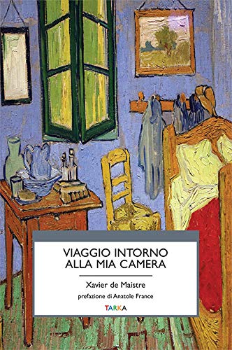 Imagen de archivo de Viaggio intorno alla mia camera a la venta por libreriauniversitaria.it
