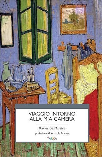 Stock image for Viaggio intorno alla mia camera for sale by libreriauniversitaria.it