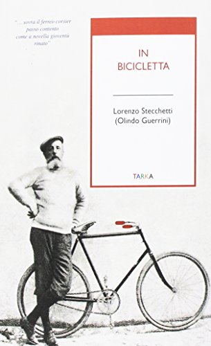 Stock image for In bicicletta for sale by libreriauniversitaria.it