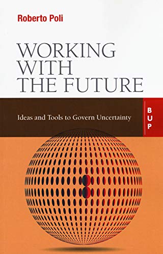 Stock image for WORKING THE FUTURE for sale by libreriauniversitaria.it