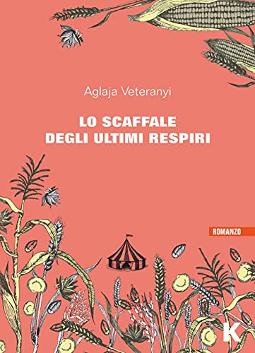 9788899911973: Lo scaffale degli ultimi respiri. Nuova ediz.