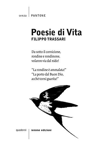 Beispielbild fr Poesie di vita (ita) zum Verkauf von Brook Bookstore