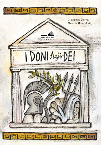 Stock image for I doni degli dei for sale by libreriauniversitaria.it