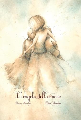 Stock image for L'angelo dell'amore for sale by Brook Bookstore