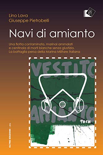 Beispielbild fr Navi d'amianto zum Verkauf von libreriauniversitaria.it
