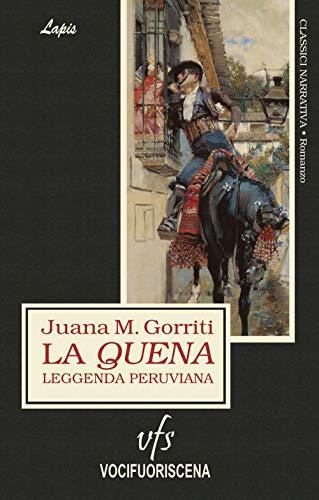 Stock image for La quena for sale by libreriauniversitaria.it