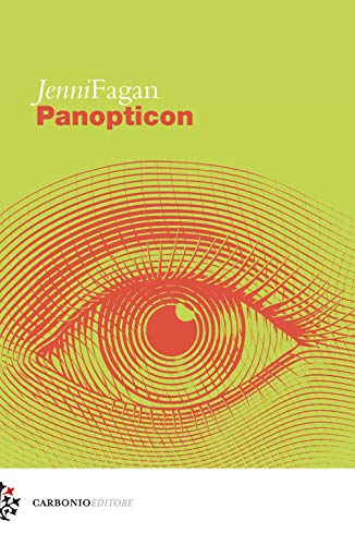 Beispielbild fr PANOPTICON zum Verkauf von libreriauniversitaria.it