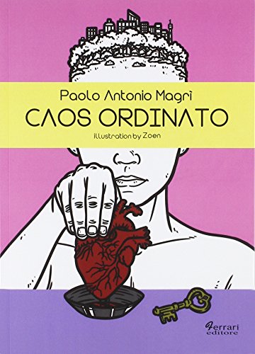 Stock image for Caos ordinato for sale by libreriauniversitaria.it