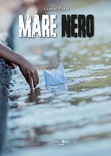 Beispielbild fr Mare nero zum Verkauf von medimops