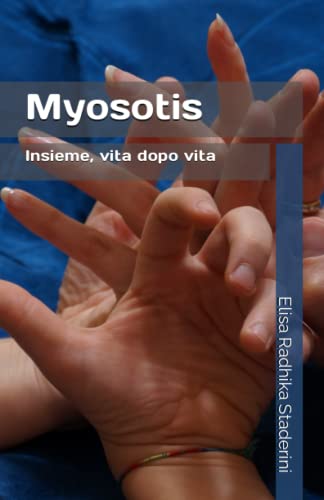Stock image for STADERINI ELISA U. - MYOSOTIS for sale by Revaluation Books