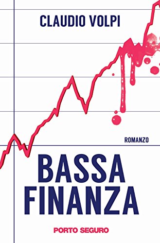 Stock image for Bassa finanza for sale by Revaluation Books
