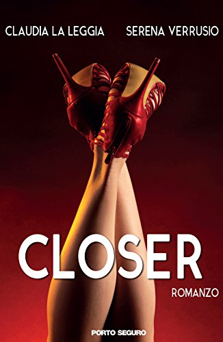 Stock image for Closer for sale by medimops