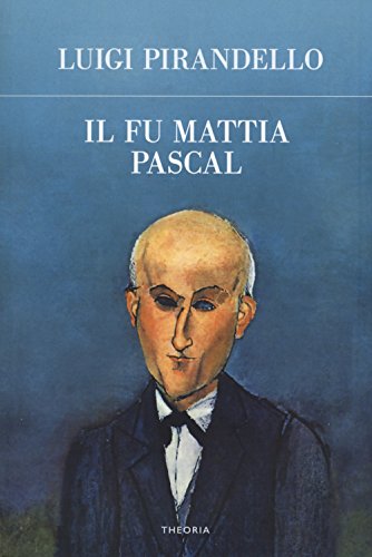 Imagen de archivo de Il fu Mattia Pascal a la venta por libreriauniversitaria.it