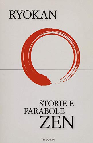 Imagen de archivo de Storie e parabole zen a la venta por libreriauniversitaria.it