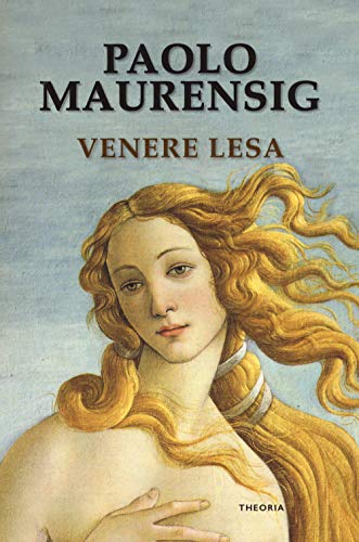 Stock image for Venere lesa for sale by medimops