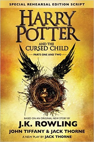 9788900720082: Harry Potter and the Cursed Child