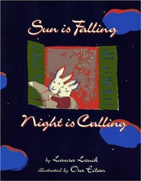 9788901076607: Sun is Falling Night is Calling (Korean Edition)