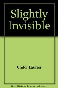 9788911029419: Slightly Invisible (Korean Edition)