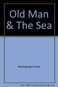 9788917160840: Old Man & The Sea