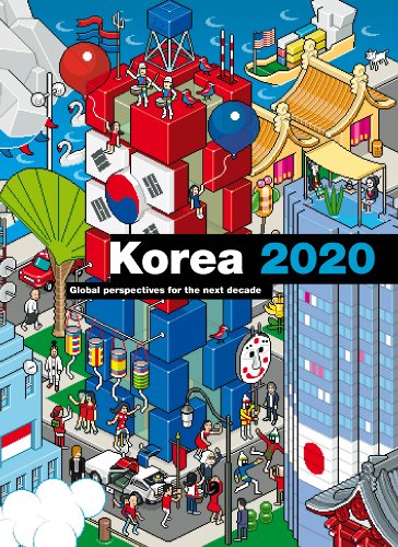 Imagen de archivo de Korea 2020: Global perspectives for the next decade a la venta por Green Street Books