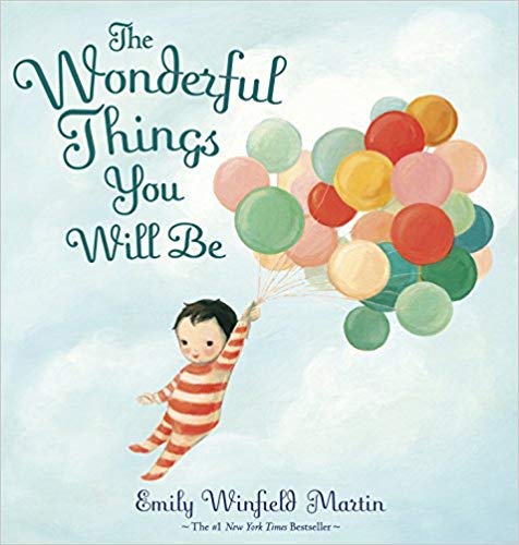 9788925599380: {Wonderful Things You Will Be}[Wonderful Things You Will Be](9780385376716)