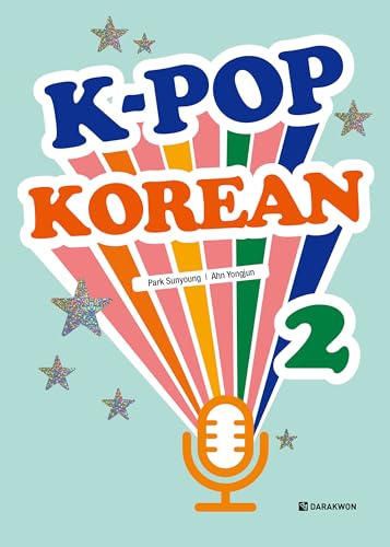 Beispielbild fr K-POP Korean 2: Learn Korean with Original K-Pop Songs zum Verkauf von medimops