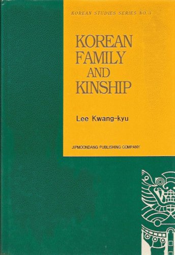 KOREAN FAMILY AND KINSHIP