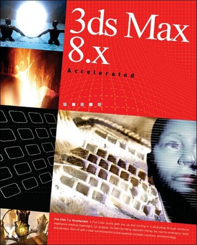 Stock image for 3ds Max 9.0 - Accelerated +CD for sale by Thryft