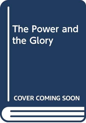 9788932911465: The Power and the Glory (English and Korean Edition)
