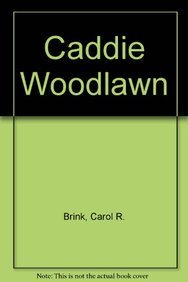 9788934928058: Caddie Woodlawn (English and Korean Edition)