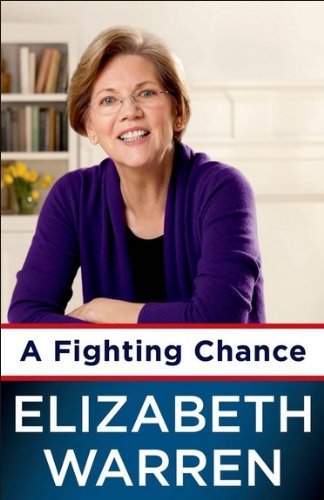 9788937834554: [A Fighting Chance] by Elizabeth Warren FIGHTING CHANCE