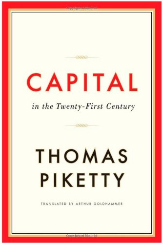 9788937834585: [Capital in the Twenty First Century] Capital in the 21st Century by Thomas Piketty: Thomas Piketty CAPITAL IN THE 21ST CENTURY