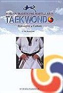 Imagen de archivo de Korean Traditional Martial Arts: Taekwondo Philosophy and Culture a la venta por HPB-Emerald