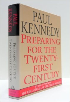 Beispielbild fr Preparing for the Twenty-First Century zum Verkauf von HPB-Red