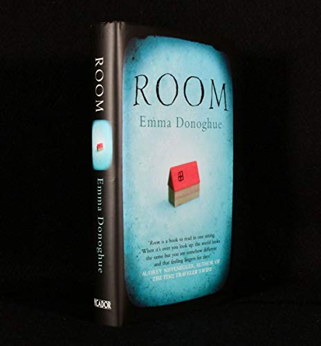 9788950927028: Room (Korean Edition)