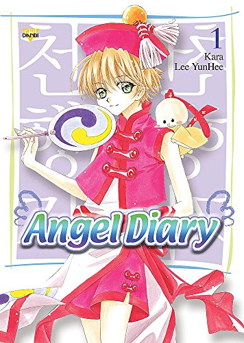 Angel Diary Volume 1 (Angel Diary, 1) (9788952744678) by Lee, YunHee