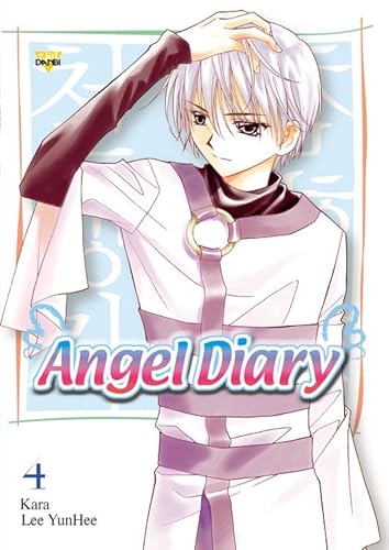 Angel Diary Volume 4 (Angel Diary, 4) (9788952746009) by Lee, YunHee